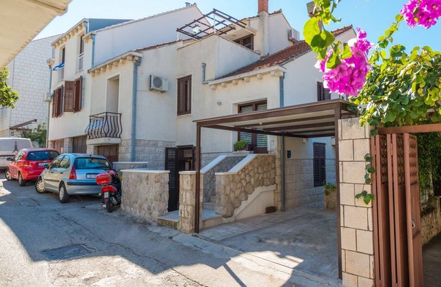 55 m² Apartment ∙ 2 bedrooms ∙ 6 guests
