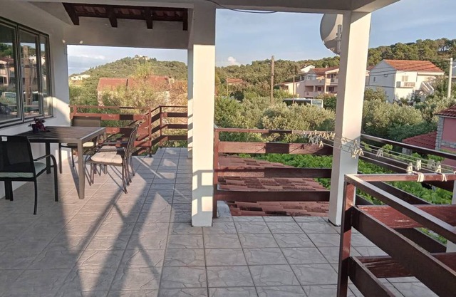 56 m² Apartment ∙ 2 bedrooms ∙ 4 guests