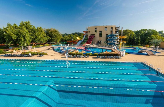 Matija Resort Ptuj 
