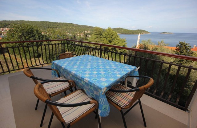 Terrace Sea 