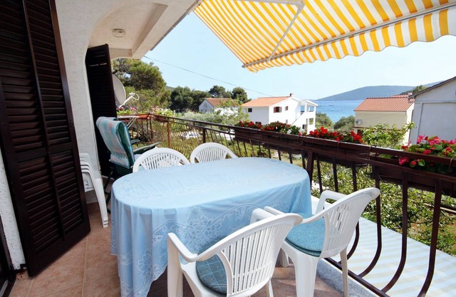 58 m² Apartment ∙ 1 bedroom ∙ 4 guests