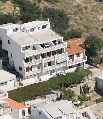 58 m² Apartment ∙ 1 bedroom ∙ 4 guests