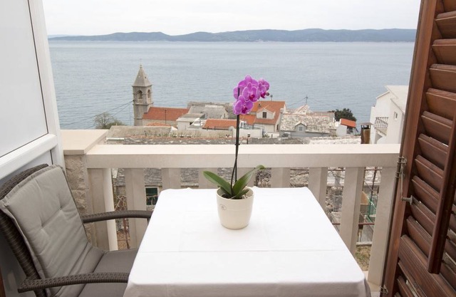 58 m² Apartment ∙ 1 bedroom ∙ 4 guests