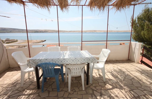 58 m² Apartment ∙ 2 bedrooms ∙ 5 guests