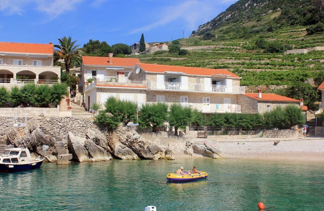 59 m² Apartment ∙ 2 bedrooms ∙ 4 guests