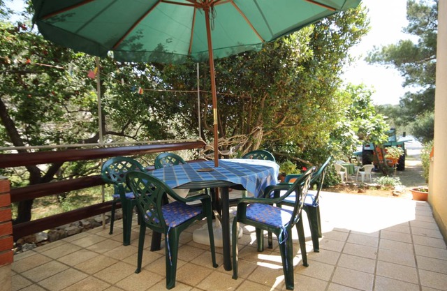 59 m² House ∙ 3 bedrooms ∙ 6 guests