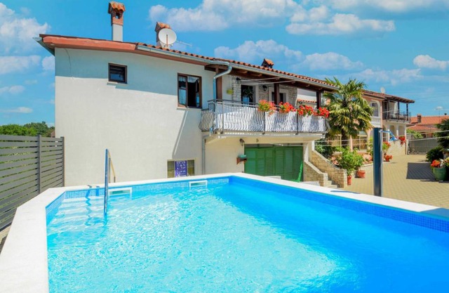 60 m² Accommodation ∙ 2 bedrooms ∙ 5 guests