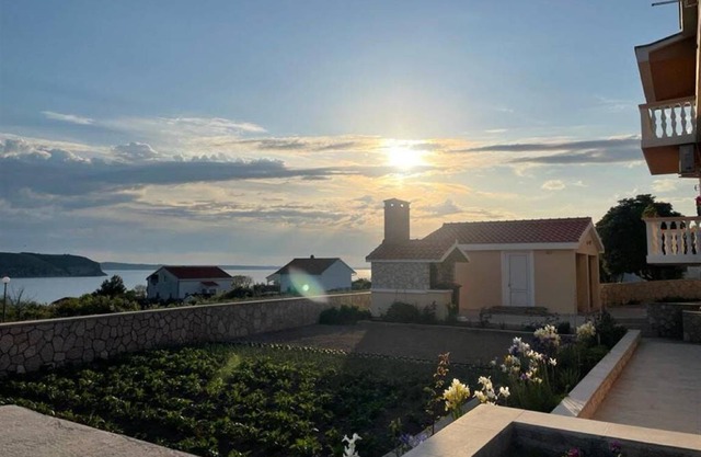 60 m² Apartment ∙ 1 bedroom ∙ 4 guests