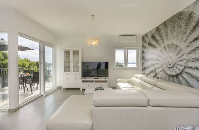 60 m² Apartment ∙ 2 bedrooms ∙ 5 guests