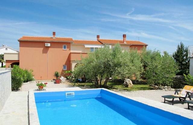 60 m² Apartment ∙ 2 bedrooms ∙ 6 guests