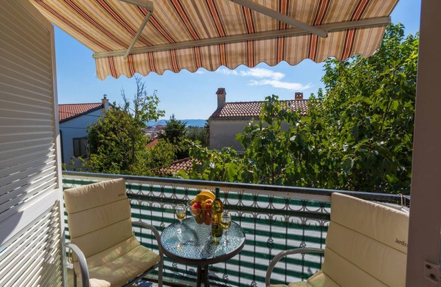 60 m² Apartment ∙ 2 bedrooms ∙ 4 guests