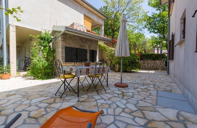 60 m² Apartment ∙ 2 bedrooms ∙ 5 guests