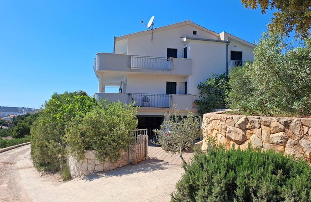 60 m² Apartment ∙ 2 bedrooms ∙ 5 guests