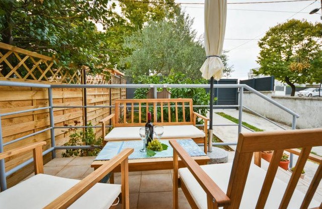 60 m² Apartment ∙ 2 bedrooms ∙ 4 guests