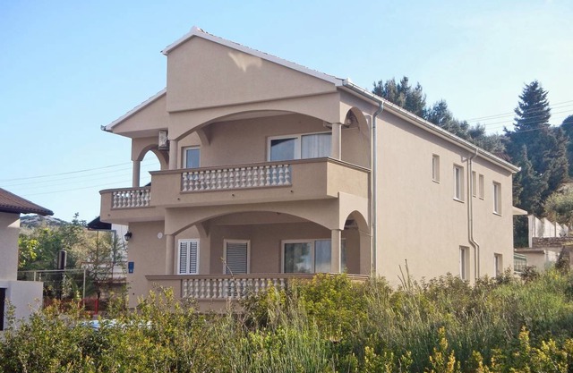 60 m² Apartment ∙ 2 bedrooms ∙ 6 guests