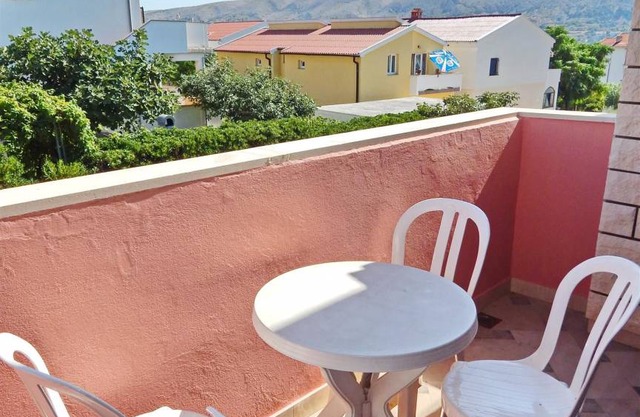 60 m² Apartment ∙ 2 bedrooms ∙ 4 guests