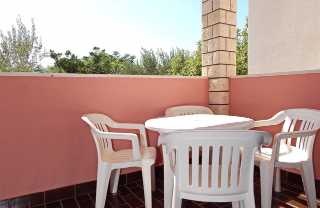 60 m² Apartment ∙ 2 bedrooms ∙ 4 guests