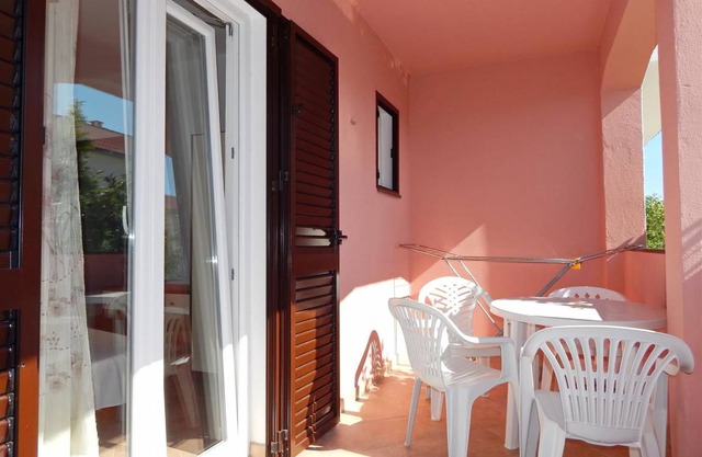 60 m² Apartment ∙ 2 bedrooms ∙ 4 guests