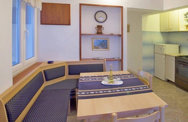 60 m² Apartment ∙ 2 bedrooms ∙ 4 guests