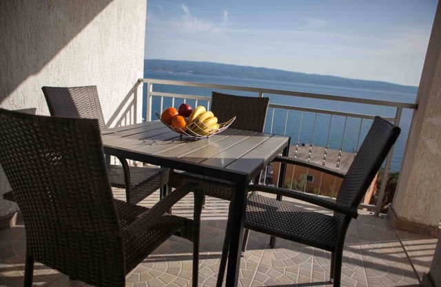 60 m² Apartment ∙ 2 bedrooms ∙ 6 guests