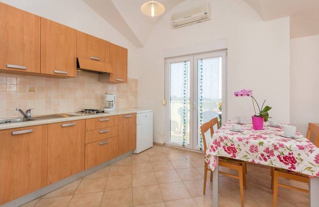 Apartments Casa Verde