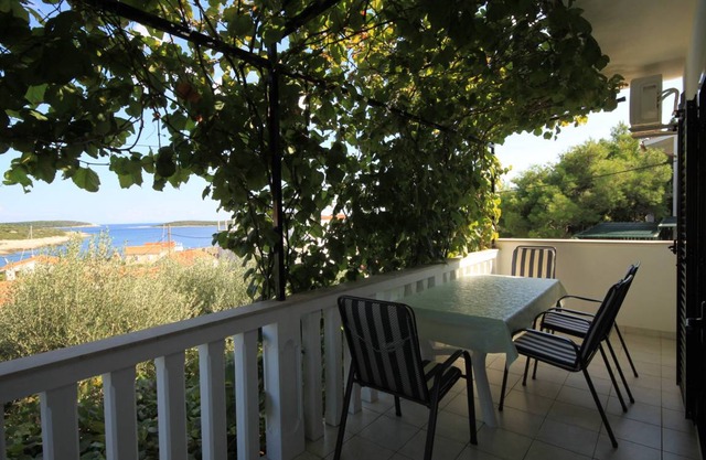 61 m² Apartment ∙ 2 bedrooms ∙ 5 guests