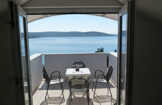 62 m² Apartment ∙ 3 bedrooms ∙ 6 guests