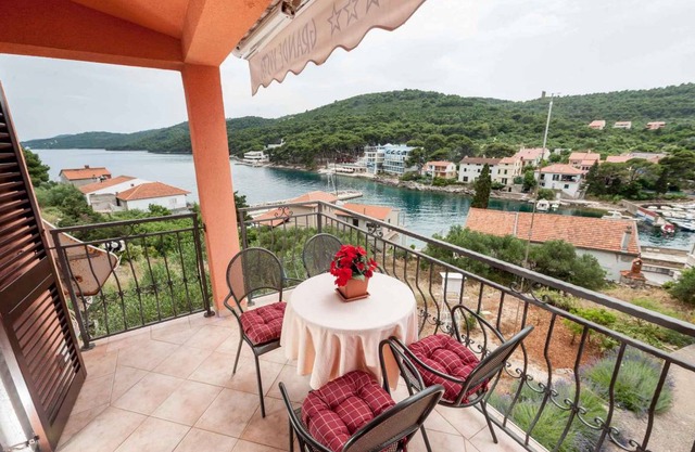 63 m² Apartment ∙ 2 bedrooms ∙ 6 guests