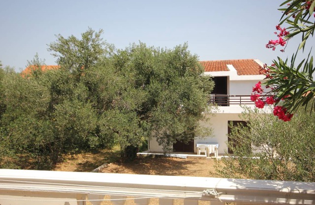 64 m² Apartment ∙ 2 bedrooms ∙ 5 guests