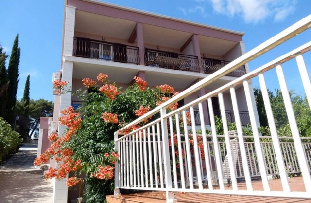 65 m² Apartment ∙ 2 bedrooms ∙ 5 guests