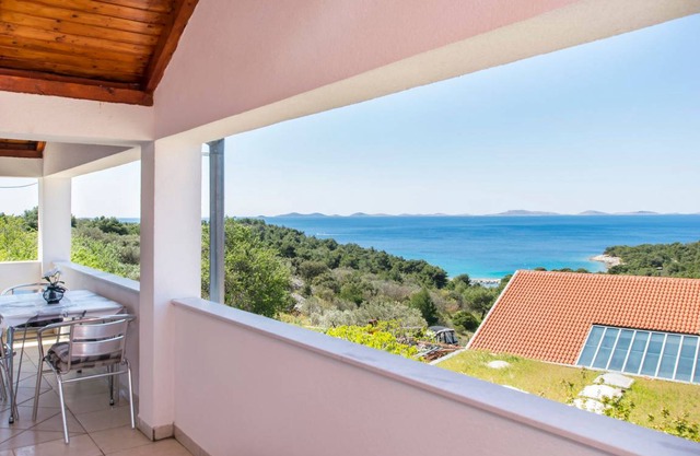 65 m² Apartment ∙ 2 bedrooms ∙ 4 guests