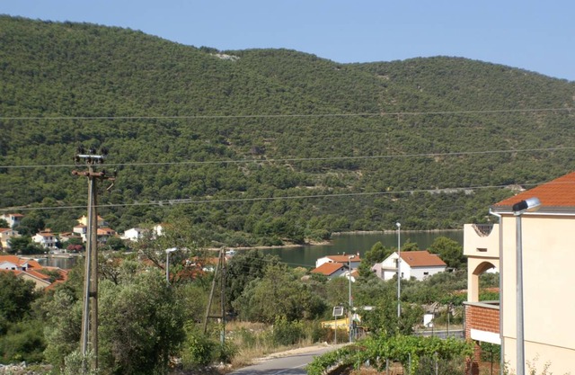 65 m² Apartment ∙ 2 bedrooms ∙ 5 guests