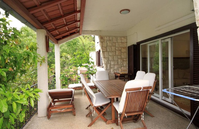 65 m² Apartment ∙ 2 bedrooms ∙ 5 guests