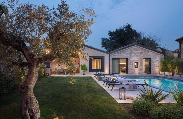 65 m² Villa ∙ 1 bedroom ∙ 4 guests