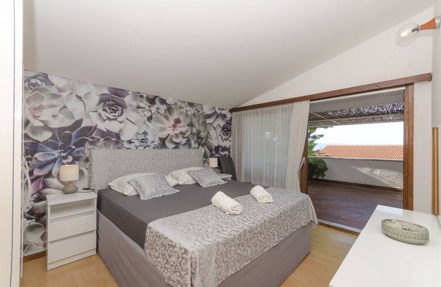 66 m² Apartment ∙ 2 bedrooms ∙ 4 guests