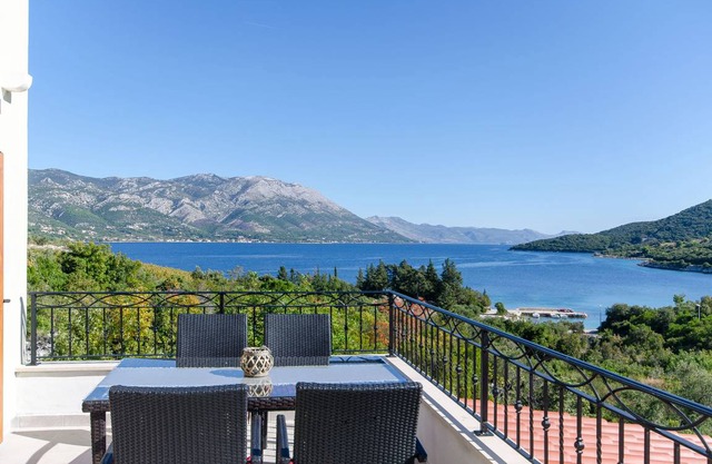 67 m² Apartment ∙ 2 bedrooms ∙ 4 guests