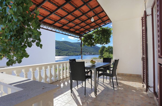 67 m² Apartment ∙ 2 bedrooms ∙ 5 guests