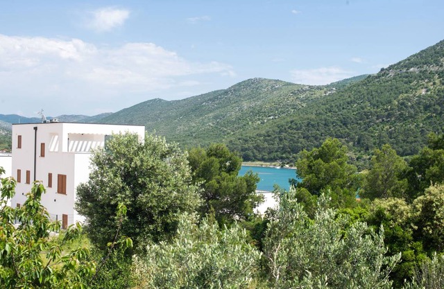 68 m² Apartment ∙ 2 bedrooms ∙ 5 guests
