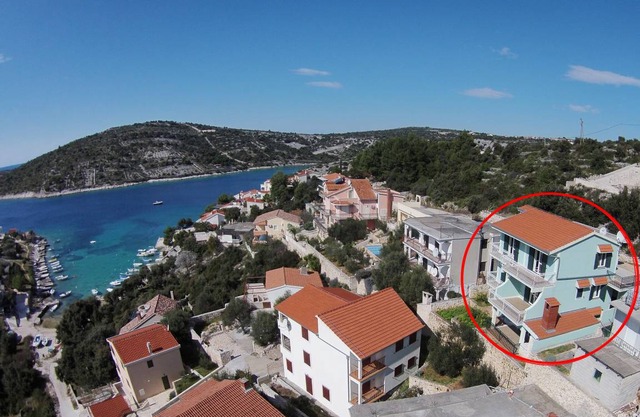 69 m² Apartment ∙ 3 bedrooms ∙ 5 guests