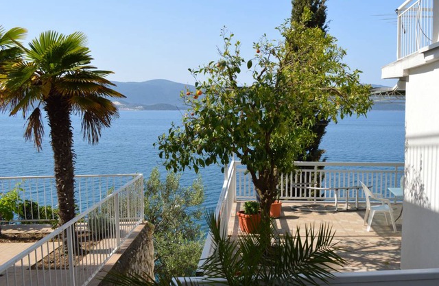 70 m² Apartment ∙ 2 bedrooms ∙ 4 guests