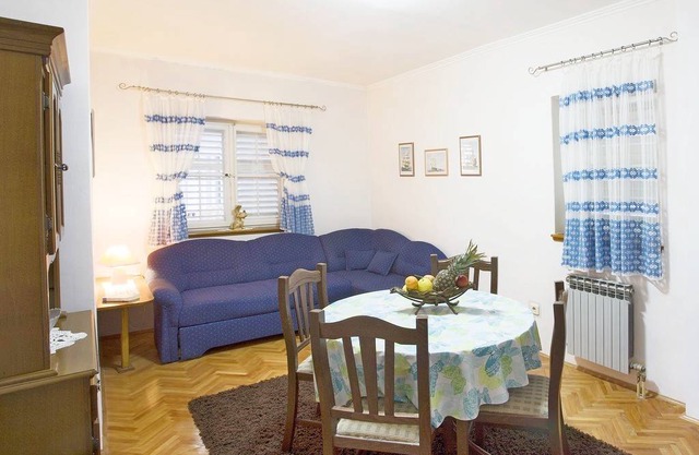 70 m² Apartment ∙ 2 bedrooms ∙ 5 guests