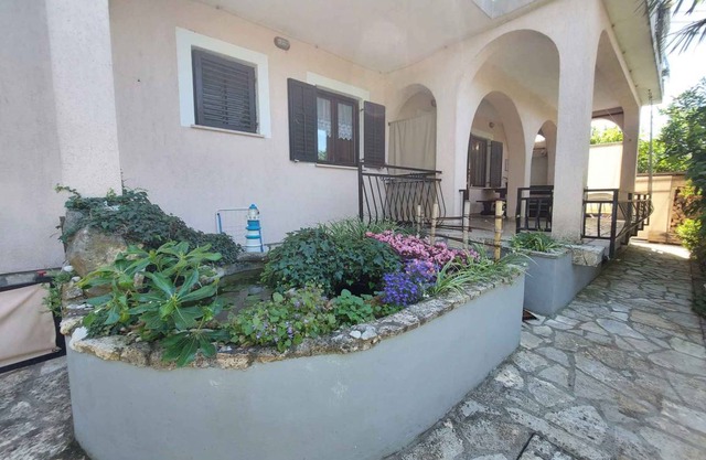 70 m² Apartment ∙ 2 bedrooms ∙ 4 guests in Malinska