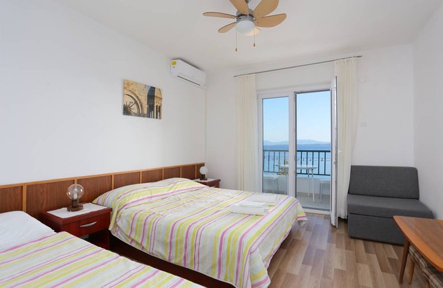 71 m² Apartment ∙ 3 bedrooms ∙ 7 guests