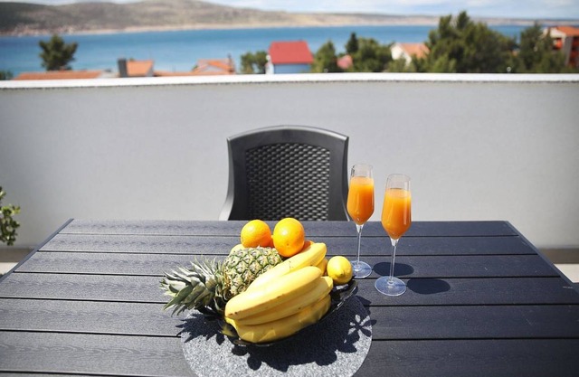 75 m² Apartment ∙ 2 bedrooms ∙ 6 guests
