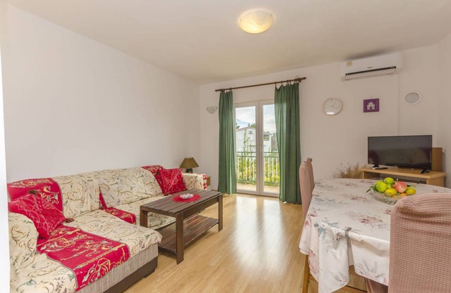 76 m² Apartment ∙ 2 bedrooms ∙ 4 guests