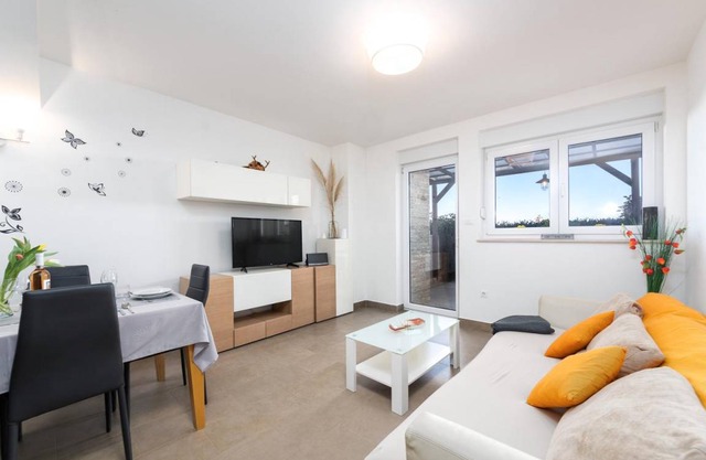 80 m² House ∙ 2 bedrooms ∙ 6 guests