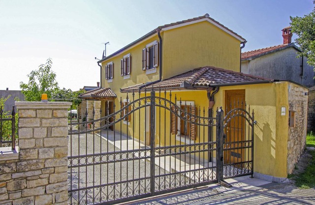 82 m² House ∙ 2 bedrooms ∙ 4 guests