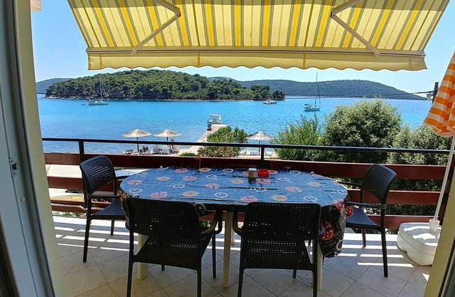 84 m² Apartment ∙ 3 bedrooms ∙ 9 guests
