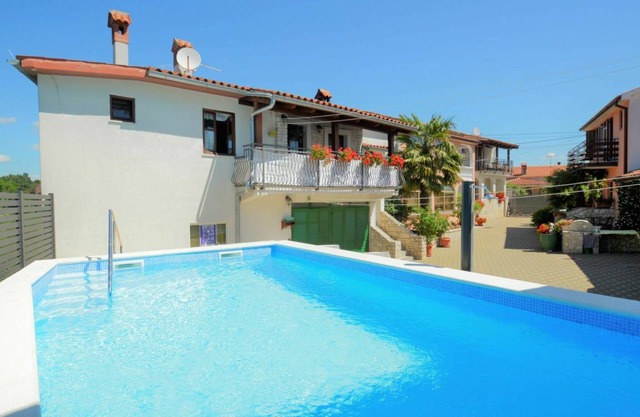 85 m² Accommodation ∙ 2 bedrooms ∙ 5 guests