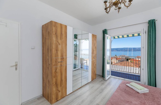 86 m² Apartment ∙ 3 bedrooms ∙ 8 guests